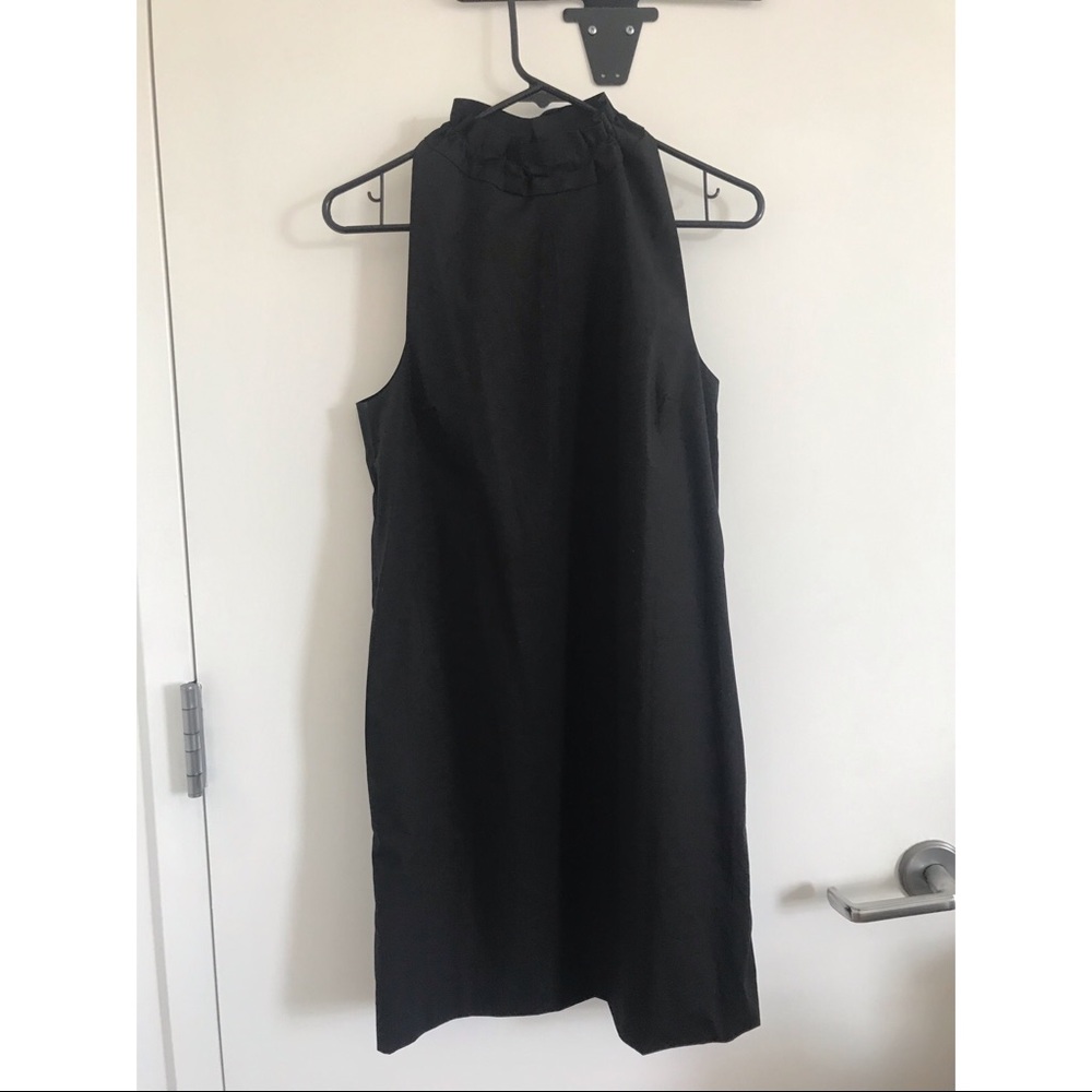 Black Summer Dress